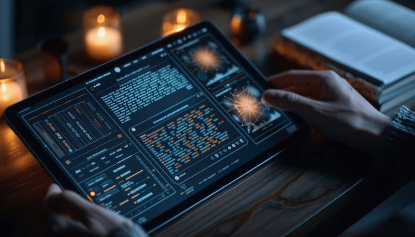 Innovative Ansätze für das Erlernen von Sprachen durch Online-Plattformen